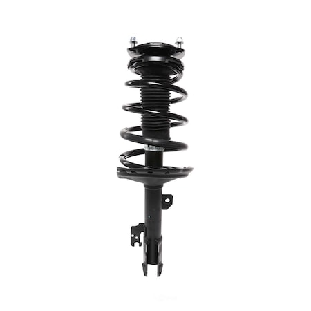Prt Suspension Strut And Coil Spring Assembly, Prt 816386 816386